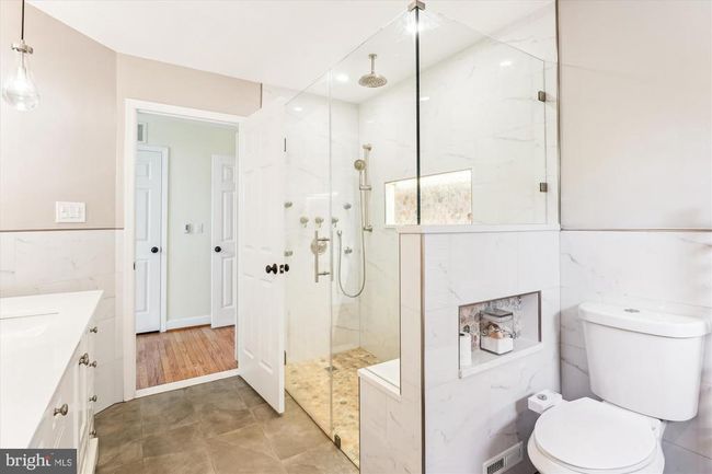 9505 Columbia Blvd, House other with 5 bedrooms, 4 bathrooms and null parking in SILVER SPRING MD | Image 21