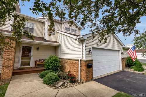 42 Hastings Drive, Orchard Park, NY, 14127 | Card Image
