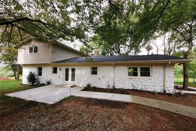 573 Mineral Springs Trl Conn, House other with 4 bedrooms, 3 bathrooms and null parking in Demorest GA | Image 10