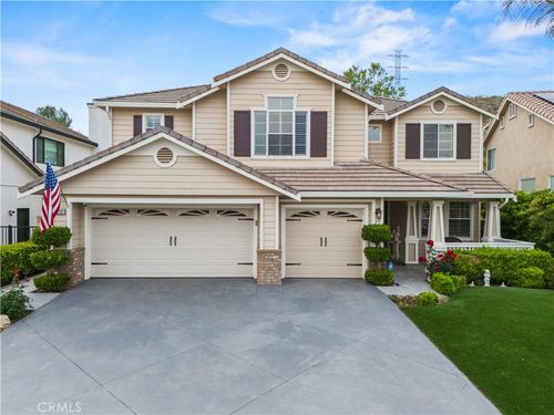 28707 Rock Canyon Dr, Santa Clarita, CA, 91390 | Card Image
