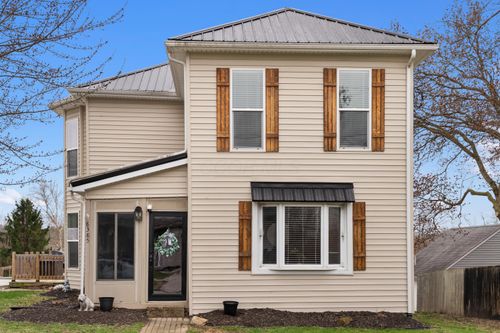 8385 Main St, Rushville, OH, 43150-3508 | Card Image