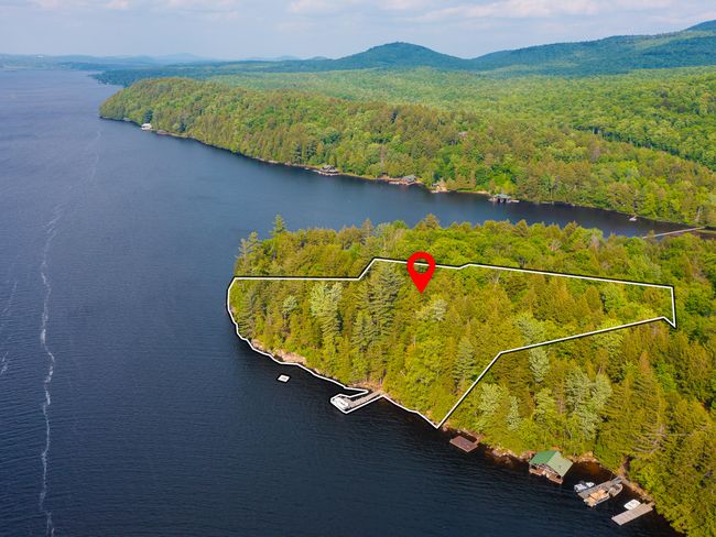 LOT-6 - 24 Hemlock Ledge Rd, House other with 6 bedrooms, 4 bathrooms and null parking in Tupper Lake NY | Image 69