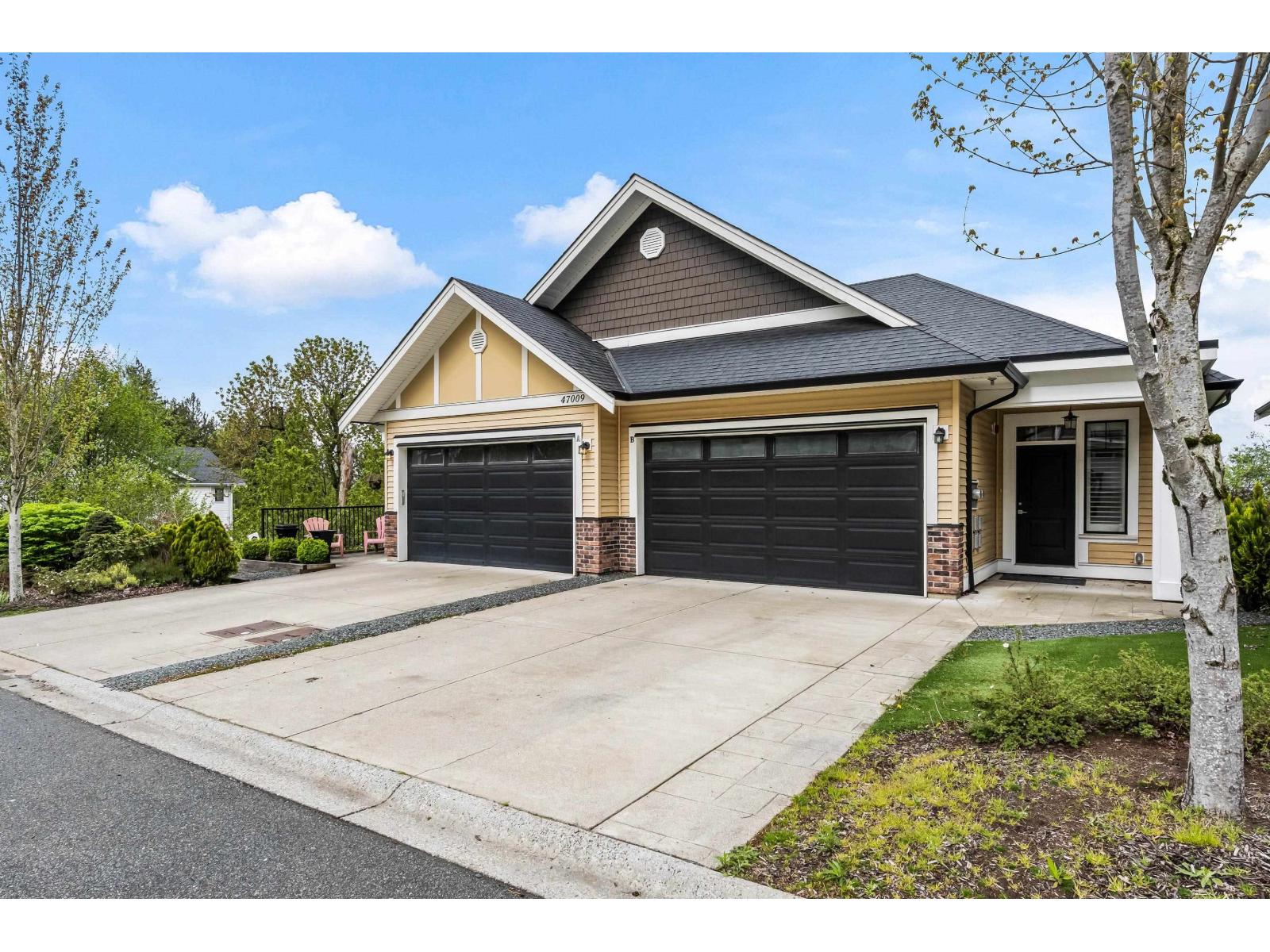 Residential in Chilliwack 2