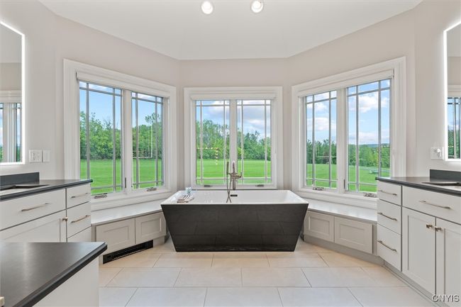 9521 Mallory Rd, House other with 7 bedrooms, 6 bathrooms and null parking in New Hartford NY | Image 23