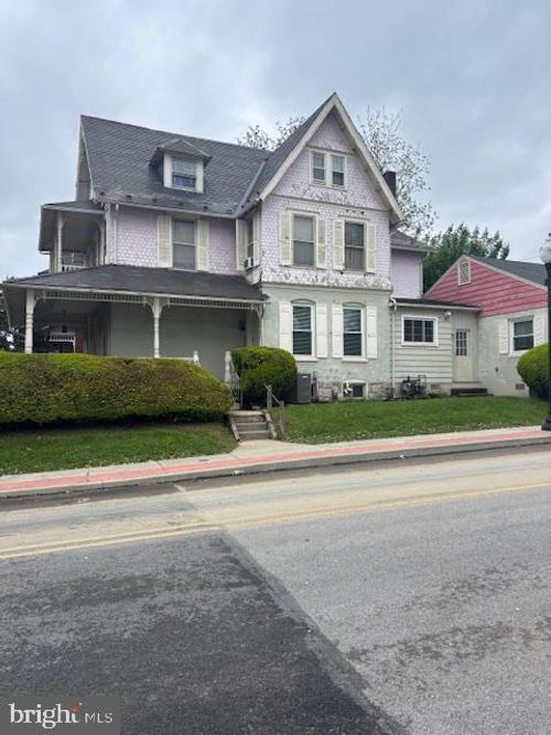 2-379 E Chestnut St, COATESVILLE, PA, 19320 | Card Image