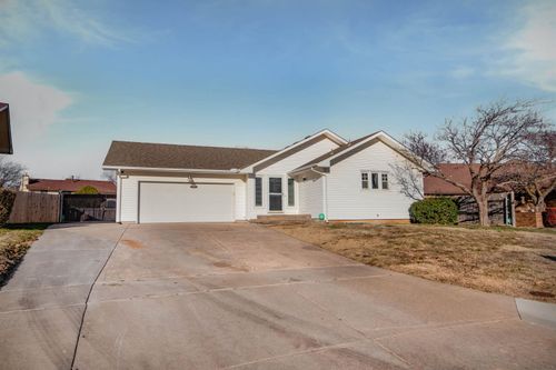 2015 S Capri Ct, Wichita, KS, 67207 | Card Image