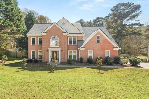 2238 Roseberry Ln, Grayson, GA, 30017-1507 | Card Image