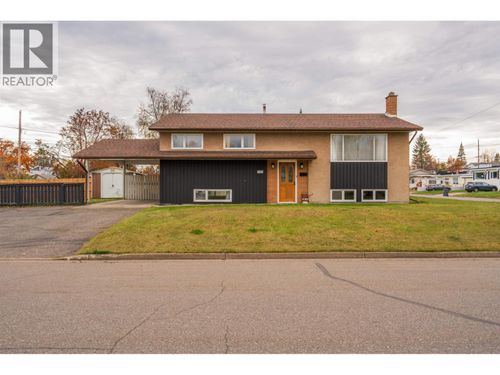 3351 Hammond Ave, Prince George, BC, V2M1B1 | Card Image