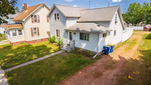 303 N Pine St, Merrill, WI, 54452-1756 | Card Image