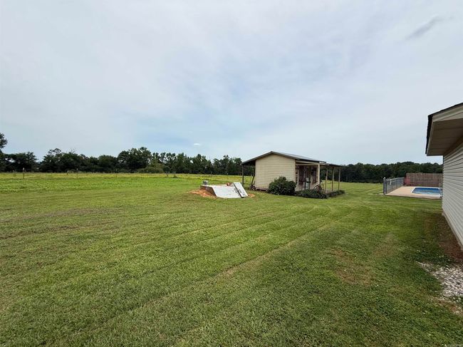 831 Hempstead 28, House other with 3 bedrooms, 2 bathrooms and null parking in Mc Caskill AR | Image 5