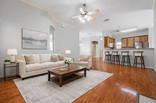 2434 Soledad Ridge Drive, Spring, TX, 77373 | Card Image