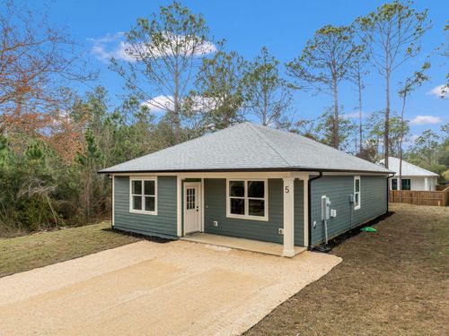 5 Central 7th Street, Santa Rosa Beach, FL, 32459 | Card Image