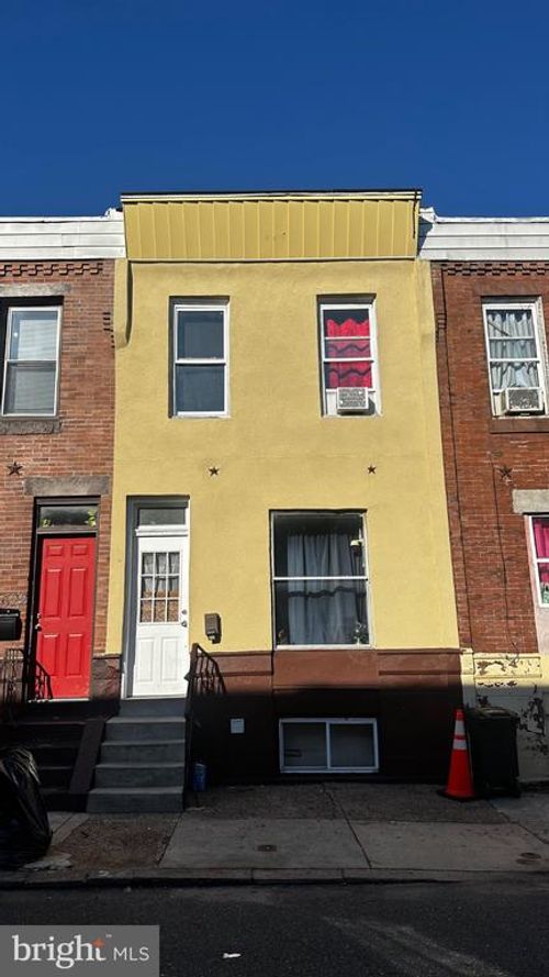 2620 S Franklin St, PHILADELPHIA, PA, 19148-4517 | Card Image