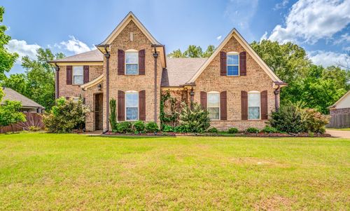 45 Oak Hollow Dr, Oakland, TN, 38060-5278 | Card Image
