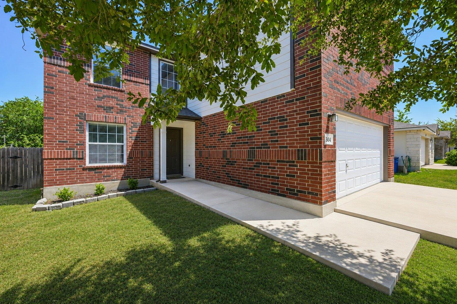 Residential in Hutto 3