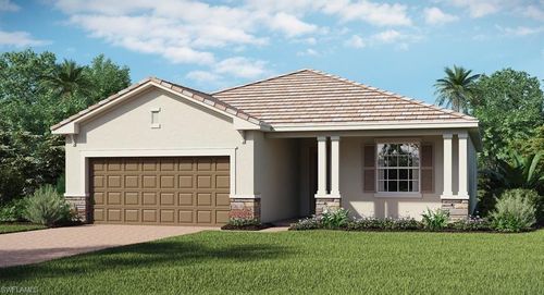 3845 Passion Vine Dr, ALVA, FL, 33920-4766 | Card Image