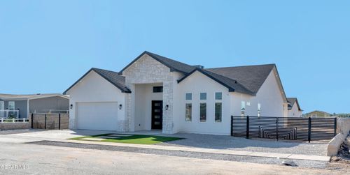 411 Joya Bonita Rd, Clint, TX, 79836-6631 | Card Image