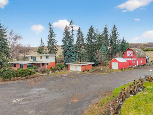 409 N Parkway, Uniontown, WA, 99179 | Card Image