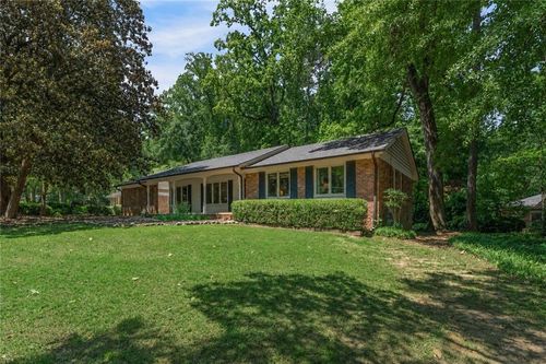 2564 Lake Flair Cir Ne, Atlanta, GA, 30345-1320 | Card Image