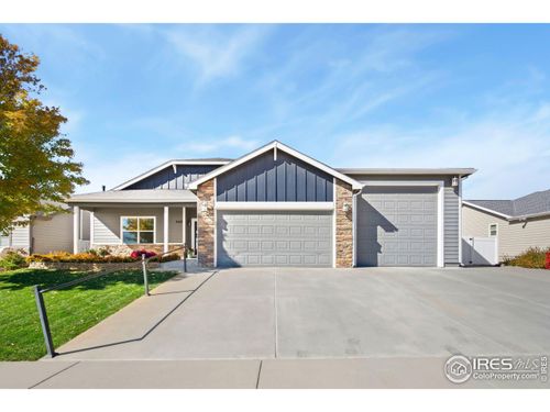 309 Audubon Blvd, Severance, CO, 80550-2674 | Card Image
