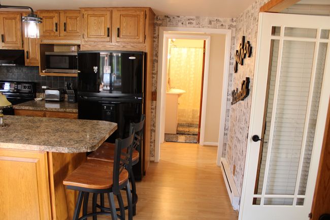 7680 S Warner Avenue, House other with 2 bedrooms, 2 bathrooms and null parking in Fremont MI | Image 22