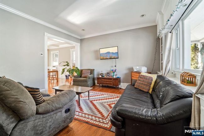 7 Clinton St, House other with 4 bedrooms, 3 bathrooms and null parking in Morristown NJ | Image 8