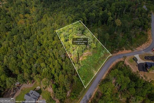 LT 275 Highgrove Dr, Talking Rock, GA, 30175-2724 | Card Image
