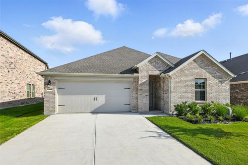 9812 Elk Falls Ln, Aubrey, TX, 76227-5887 | Card Image