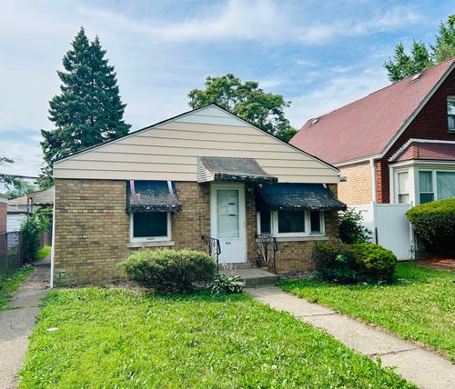 843 W Vermont Ave, Chicago, IL, 60643-6636 | Card Image
