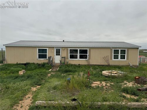 35125 Book Rd, Yoder, CO, 80864-9656 | Card Image