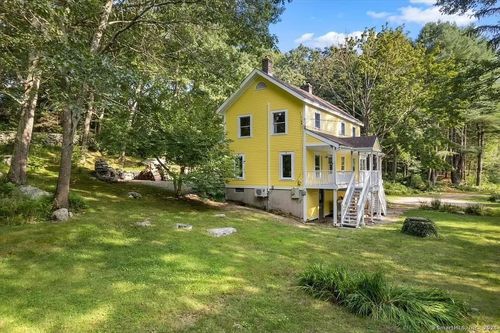 50 Quaker Farm Road, Groton, CT, 06355 | Card Image