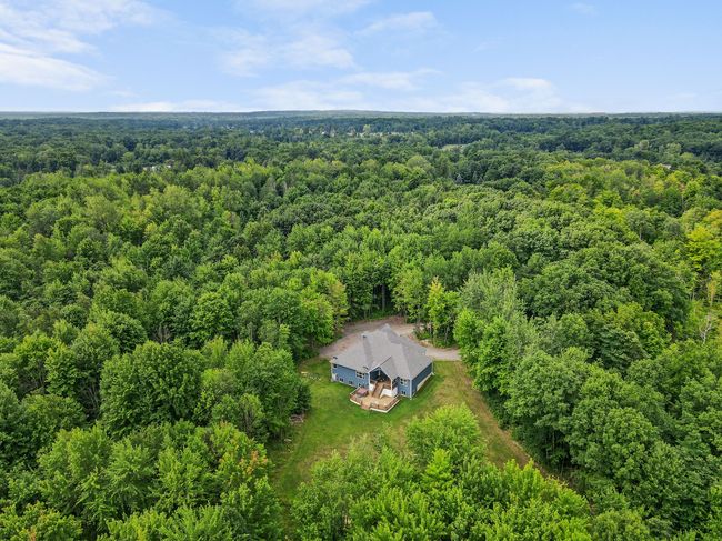 4822 Lake George Rd, House other with 4 bedrooms, 4 bathrooms and null parking in Addison Twp MI | Image 64