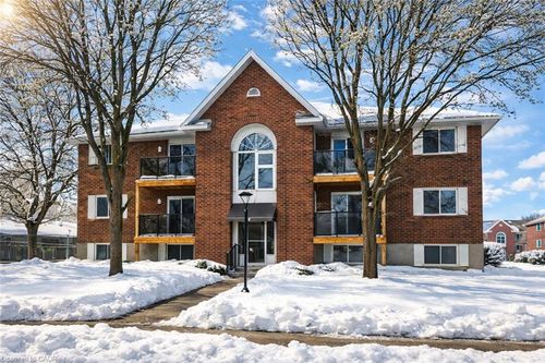 106-565 Greenfield Ave, Kitchener, ON, N2C2P3 | Card Image