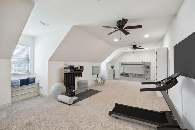 101 Beacon Ct, House other with 3 bedrooms, 4 bathrooms and null parking in Kemp TX | Image 18