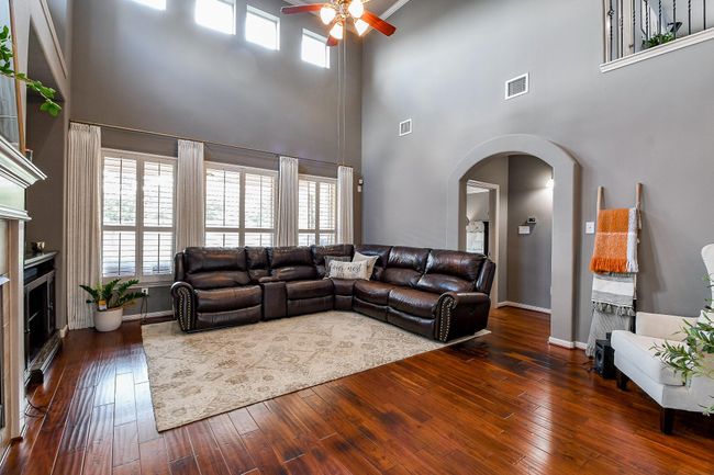 8423 Glenn Leigh Dr, House other with 5 bedrooms, 4 bathrooms and 2 parking in Spring TX | Image 19