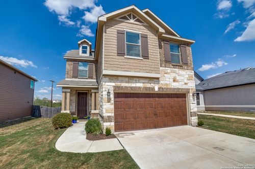 7143 Dulce Mdw, San Antonio, TX, 78252 | Card Image