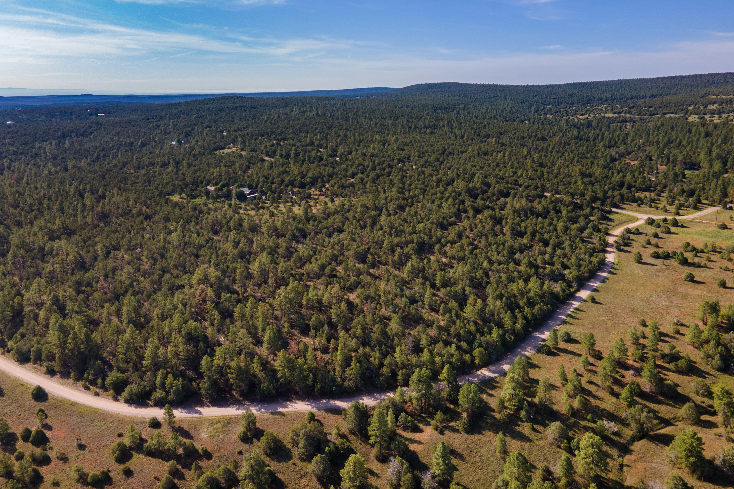 Land in Tijeras 2