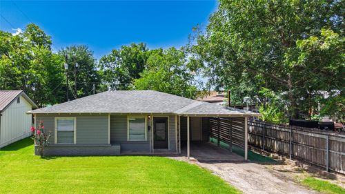 1507 Jefferson St, Commerce, TX, 75428-3425 | Card Image