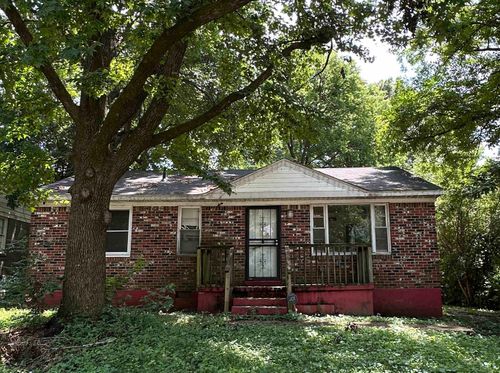 1613 Vicky Ln, Memphis, TN, 38127-7933 | Card Image