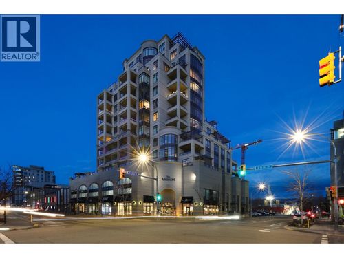 1202-1395 Ellis St, Kelowna, BC, V1Y1Z9 | Card Image