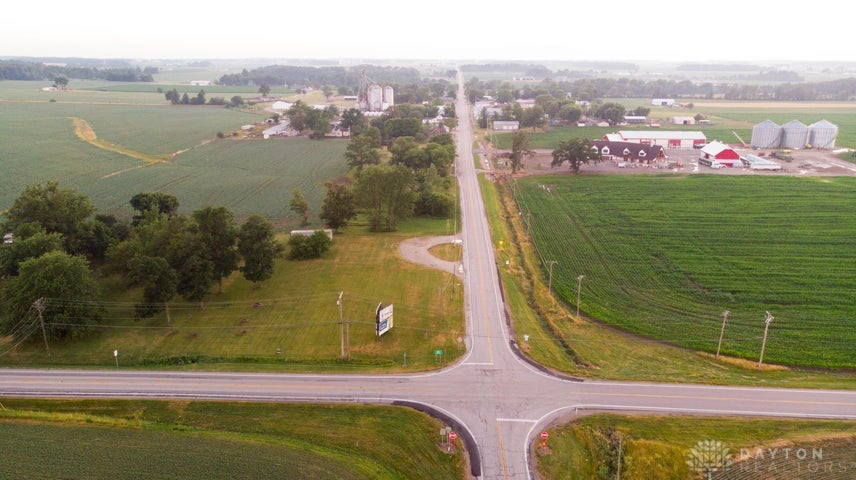 Land in New Weston 4