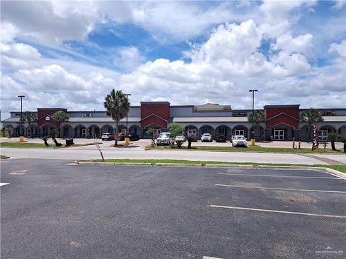 600 Springmart Blvd, Brownsville, TX, 78526-4266 | Card Image