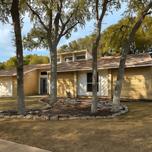 4831 Trail Crest Cir, Austin, TX, 78735-6345 | Card Image