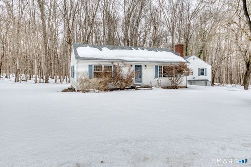 113 Hanks Hill Road, Mansfield, CT, 06268 | Card Image