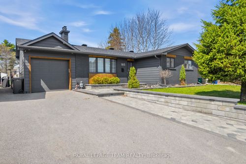 185 Lacroix Ave, Orléans, ON, K1E1K2 | Card Image