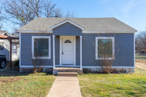 1157 Elm St, Abilene, TX, 79602-3718 | Card Image