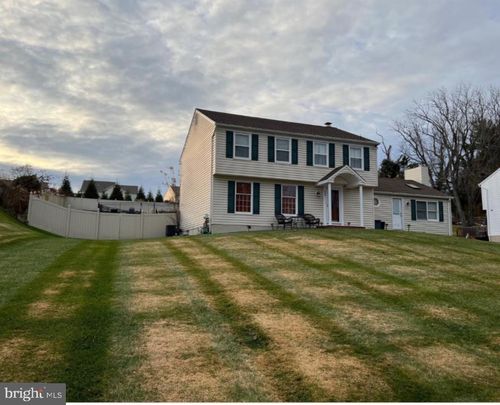 614 Camelot Dr, Bel Air, MD, 21015-5835 | Card Image