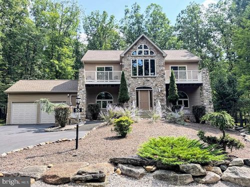 55 Conyngham Dr, Hazleton, PA, 18202 | Card Image