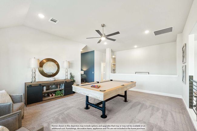 4410 Biscayne Dr, House other with 5 bedrooms, 4 bathrooms and null parking in Midlothian TX | Image 32
