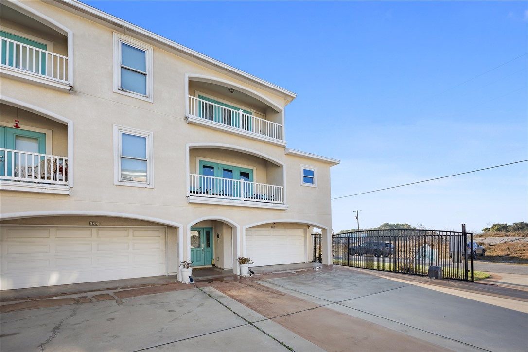 Residential in Corpus Christi